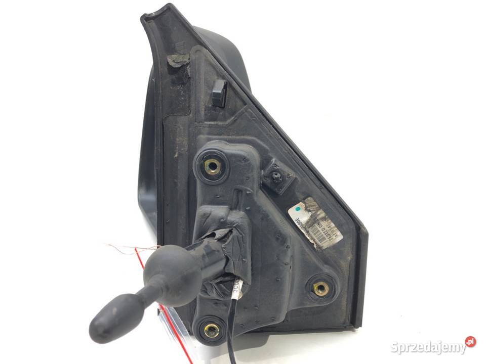 LUSTERKO LEWE OPEL COMBO D Hatchback ZEWNĘTRZNE Lusterka zewnętrzne