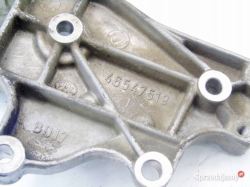 ŁAPA PÓŁOSI 19 JTD BRAVA BRAVO MAREA MULTIPLA śląskie Sosnowiec sprzedam