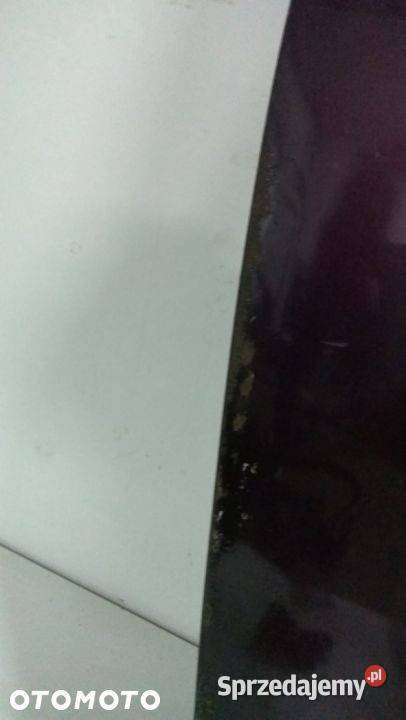 DRZWI PRAWY PRZÓD PRZEDNIE VW POLO IV 3D 0109 Włoszczowa