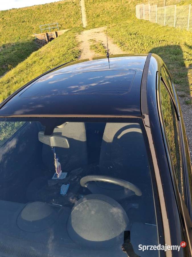 Corsa C 75KM Sandomierz