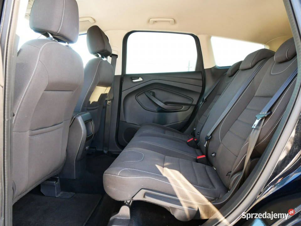 Ford Kuga 16 E Boost 150 Eu5 Nowy rozrząd immobilizer Goczałkowice-Zdrój