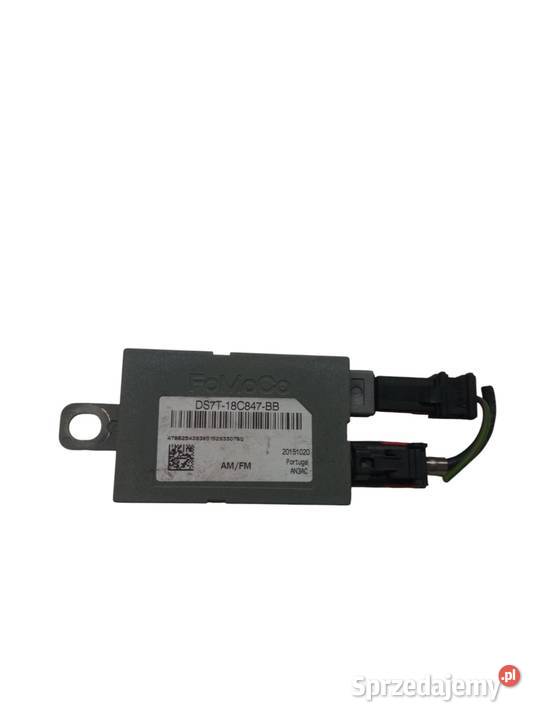 WZMACNIACZ ANTENY DS7T18C847BB Ford Mondeo Mk5 świętokrzyskie