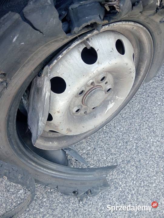 SOS Tyres Wulkanizacja Mobilna Radzymin osobowe mazowieckie