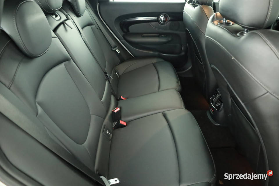 MINI Clubman Cooper S ALL4 bluetooth Piaseczno