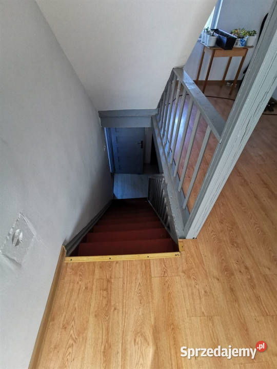 Dom wolnostojący 280m2 Biedrzychowice