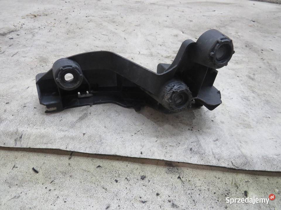 ŚLIZG LEWY TYŁ HB PEUGEOT 308 T9 9677934880 Motoryzacja lubelskie