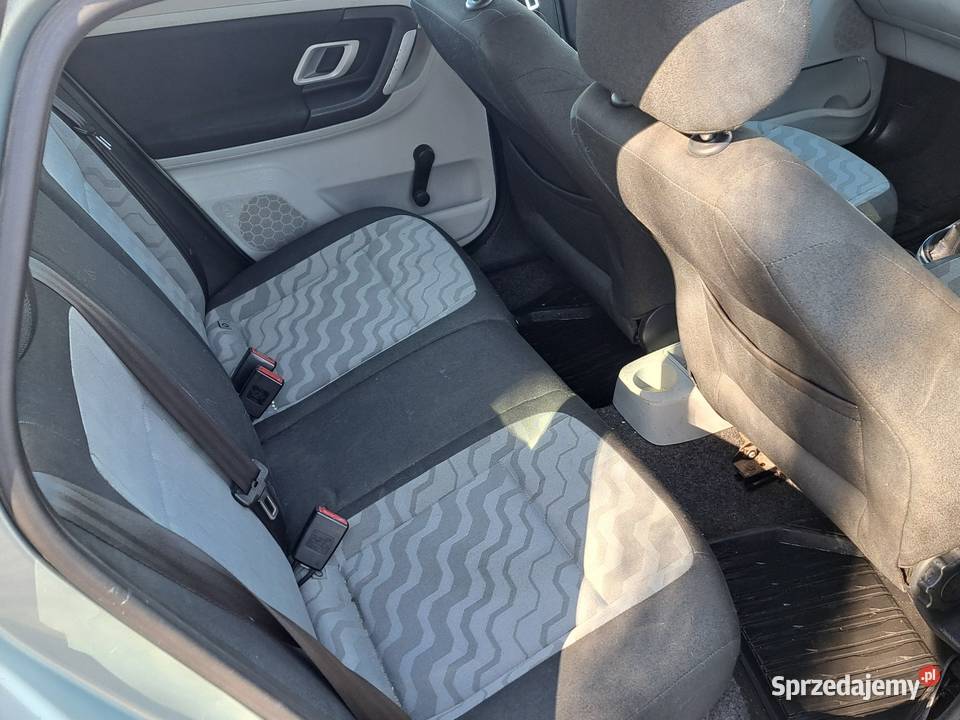 Sprzedam Skodę Fabię 14 Diesel TDI 2010r Żyrardów sprzedam