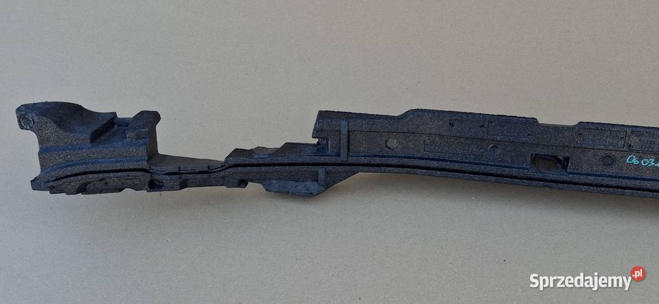 MERCEDES CKLASA W205 ABSORBER ZDERZAKA osobowe Bieleń