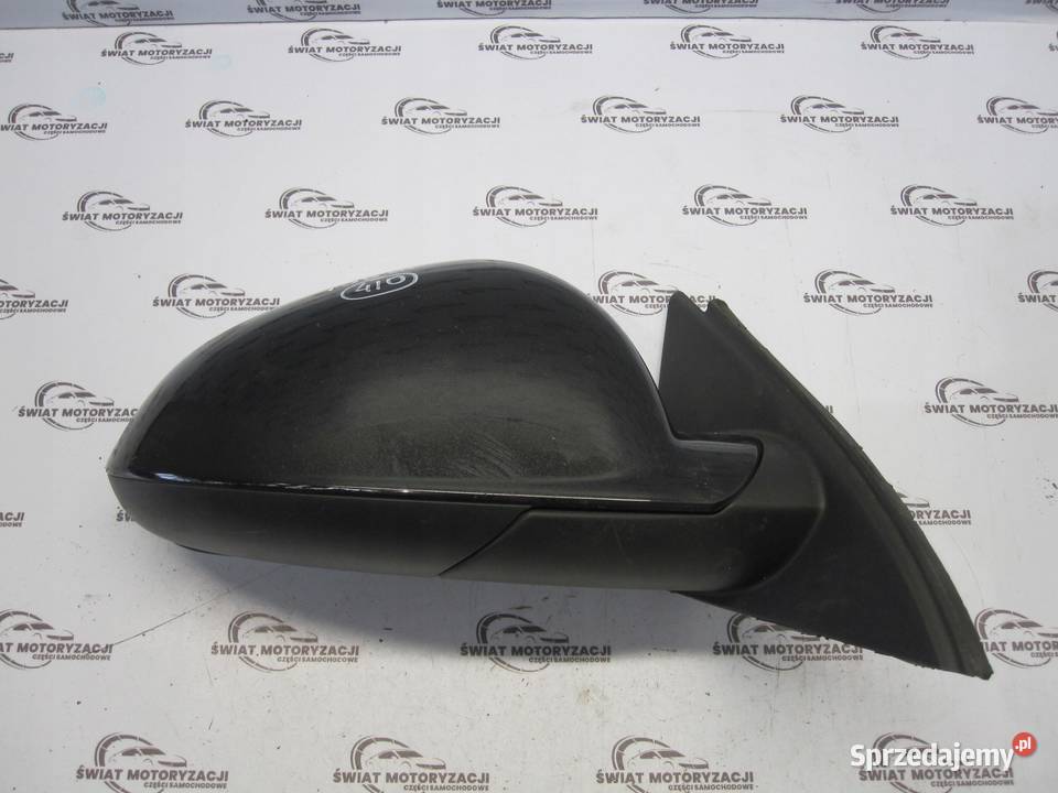 OPEL INSIGNIA A 10r lusterko prawe 13320193