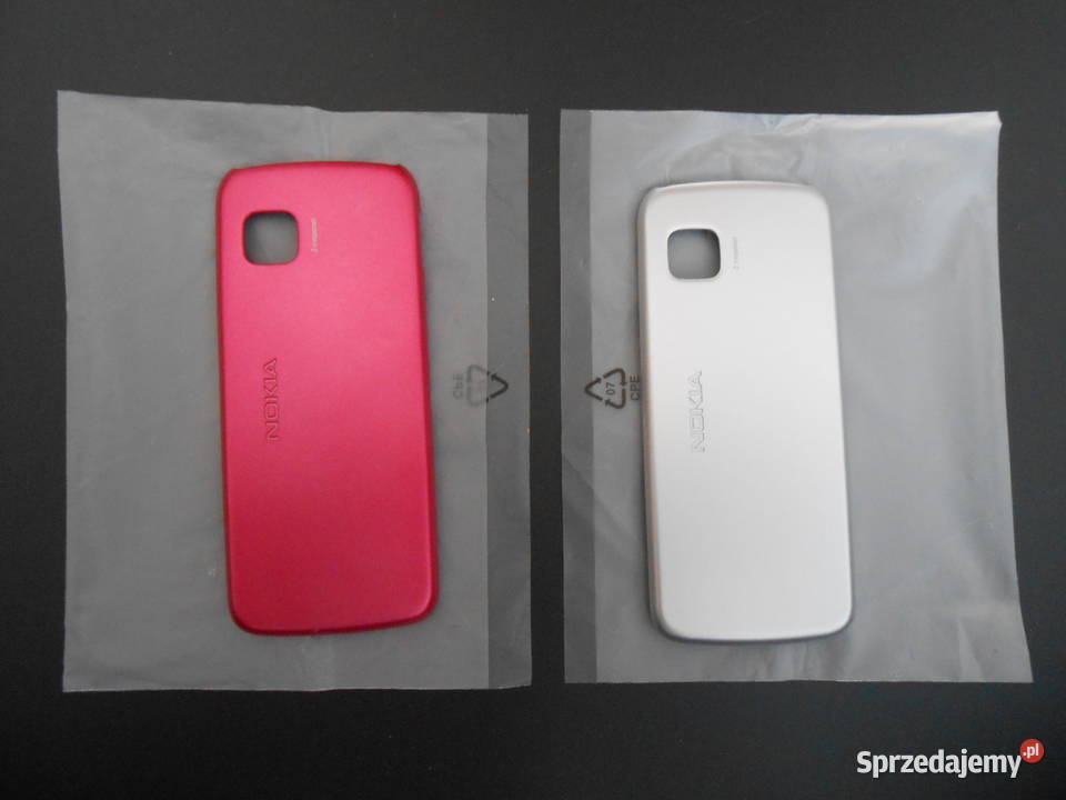 Sprzedam telefon Nokia 5230bez SIMLOCKA Bytom