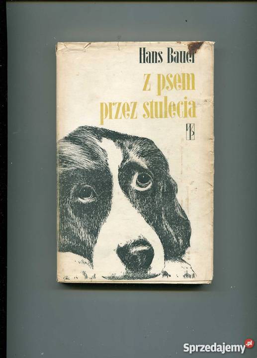 Z psem stulecia
