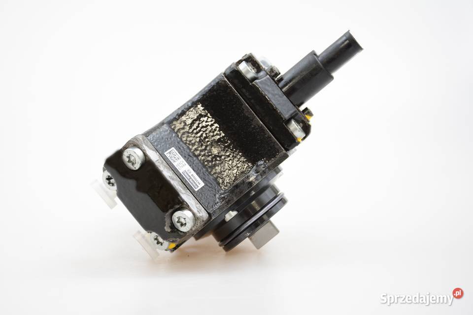 Mercedes Sprinter 27 Bosch 0445010030 pompa Pompy wtryskowe Kartuzy