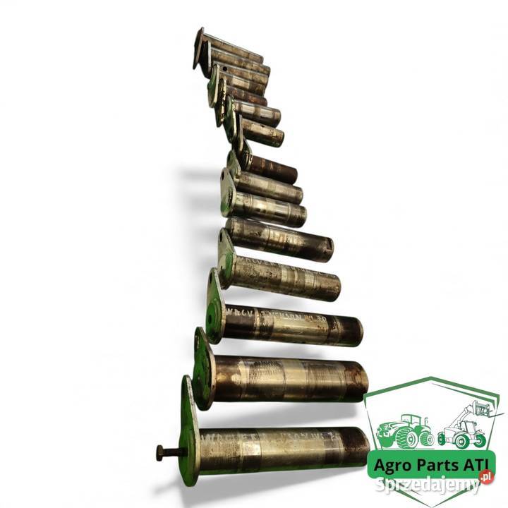 Sworzeń Wacker Neuson WL 38 Ciechanowiec