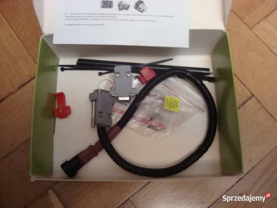 Chip Boxa ProRacing Powerbox Warszawa