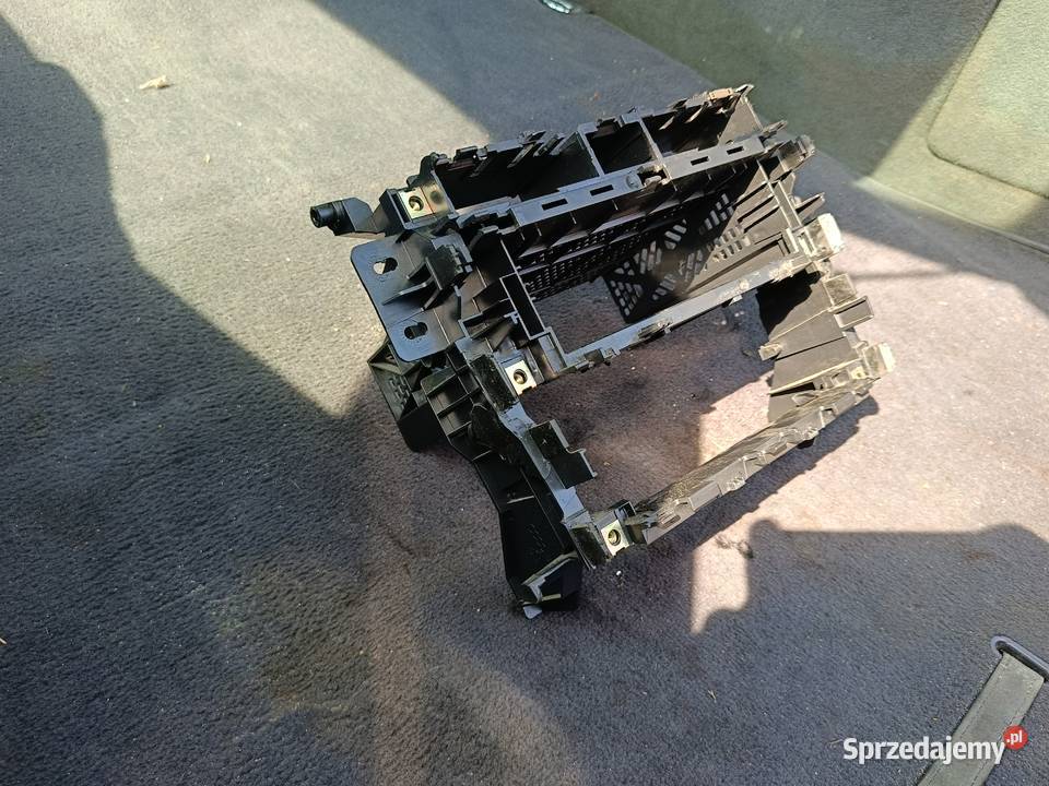 Kosz 1 Din 8D0 858 005 T Audi A4 B5 FL a15 osobowe Pozostałe Myszków