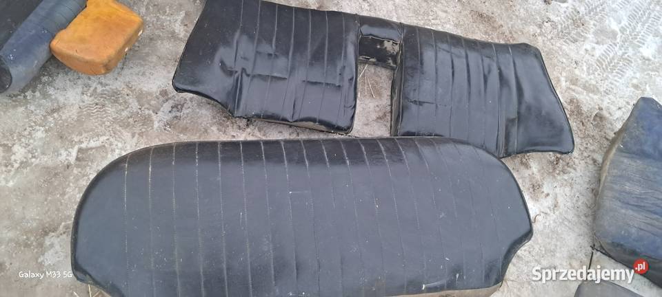 Części Dacia 1300 Stara Wieś Pierwsza