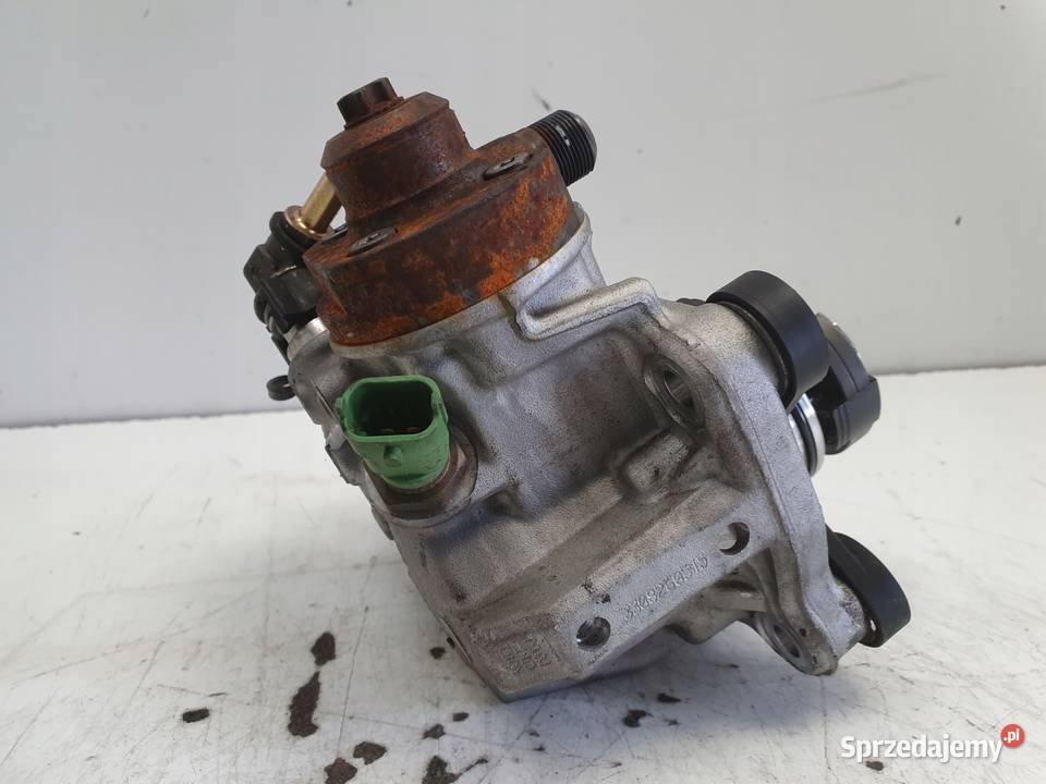 Volvo S60 II V60 20 D4 POMPA WTRYSKOWA paliwa osobowe Janów
