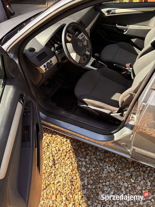 Opel Astra nowe sprzęgło Siemianowice Śląskie