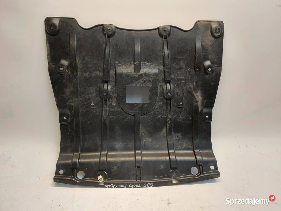BMW G05 X5 30d 2019r OSŁONA DOLNA SILNIKA