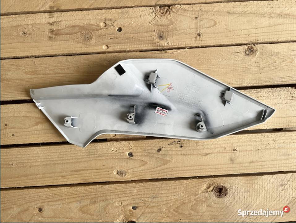 Osłona obudowa owiewka lewa Honda CB 500 F 2021r Szyby i owiewki Ostrzeszów