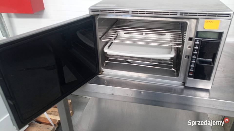 Piecyk parowy Hendi 225905 Wrocław
