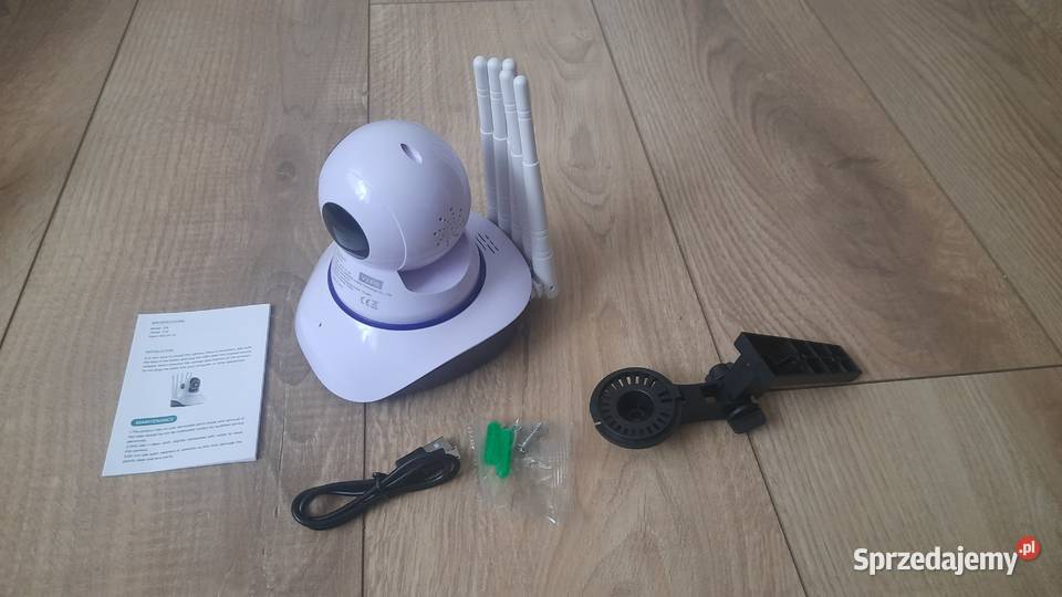 Domowa kamera z wifi Serock
