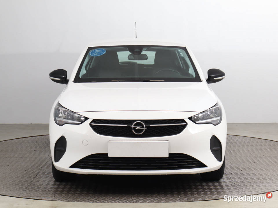 Opel Corsa 12 4/5 Bielany Wrocławskie