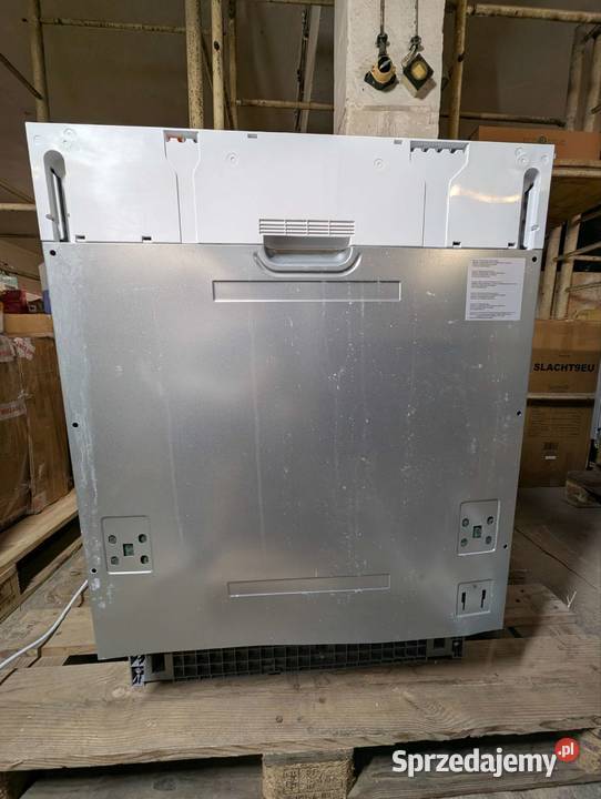 Comfee CDWPB1215PW zmywarka wolnostojąca z 12 podkarpackie