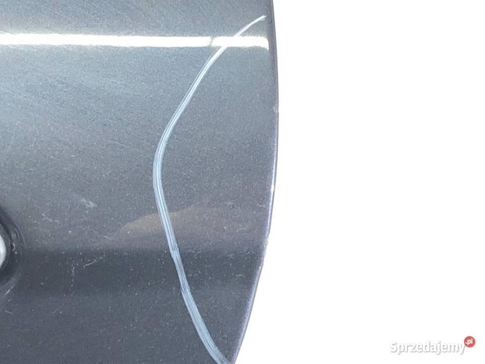 DRZWI TYŁ LEWE FORD FIESTA MK7 Hatchback osobowe