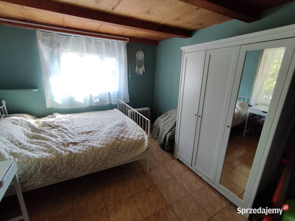 Sprzedam działkę kostka Łódź