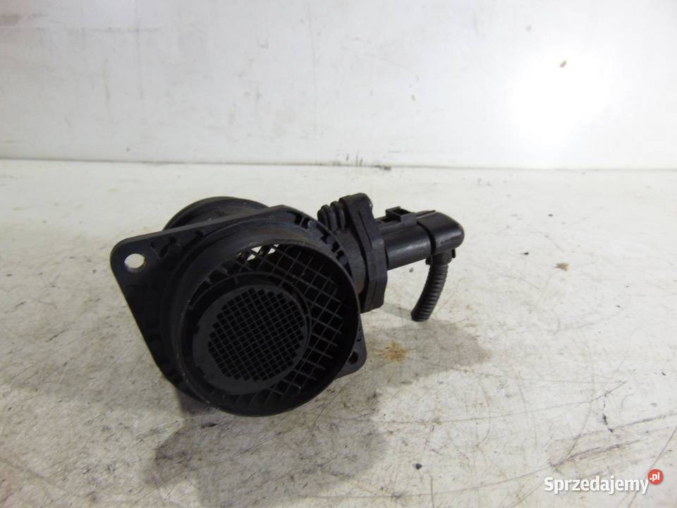 PRZEPŁYWOMIERZ VW PASSAT B5 GOLF IV 038906461