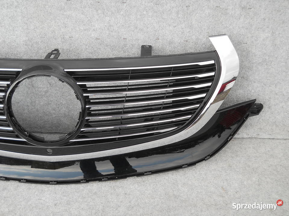 MERCEDES EQC A293 W293 ATRAPA GRILL PRZEDNI Siechnice sprzedam