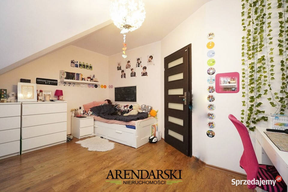 PRZESTRONNE DWUPOZIOMOWE MIESZKANIEOSEUROPEJSKIE Gorzów Wielkopolski