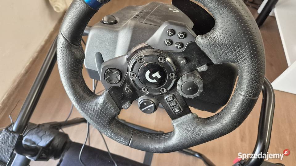 Sprzedam kierownice Logitech G920Shifter z sprzedam