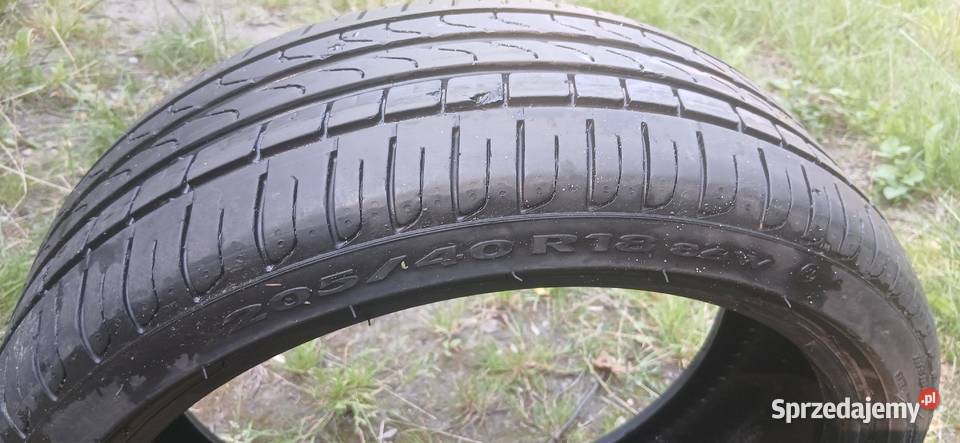 2054018 Pirelli Cinturato P7 86w Zabrze