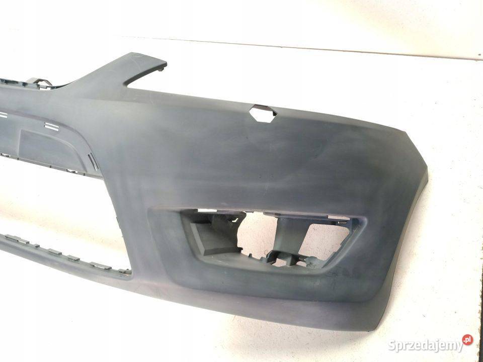 ZDERZAK PRZÓD PRZEDNI FORD MONDEO MK4 0710 Skarżysko-Kamienna