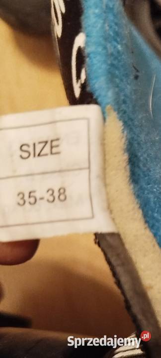 Rolki łyżworolki Wielkie Zajączkowo