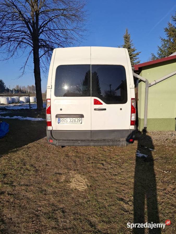 Opel movano H3L3 radio / CD podkarpackie Ocieka