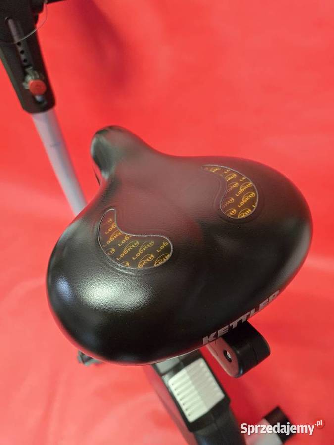 NAJWYŻSZY MODEL KETTLER E7 ROWER TRENINGOWY Ostrzeszów