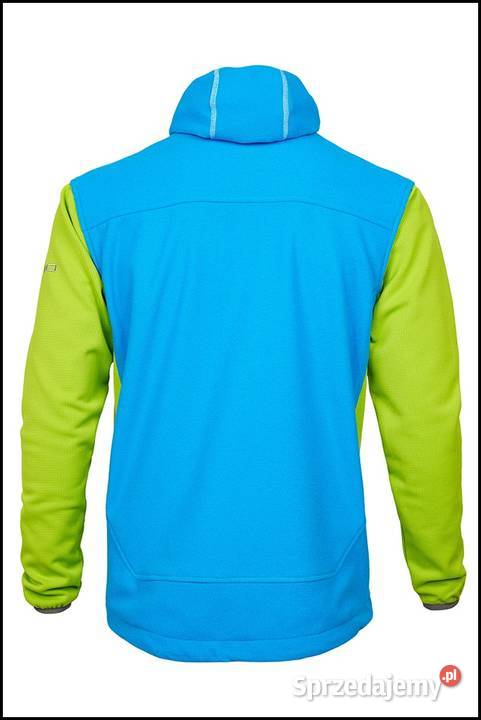 Kurtka DEVE MiLO Polartec XL Każdy kolor Warszawa