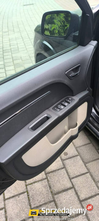 Dodge Journey Telefon 663646242 Kraków reflektory ksenonowe