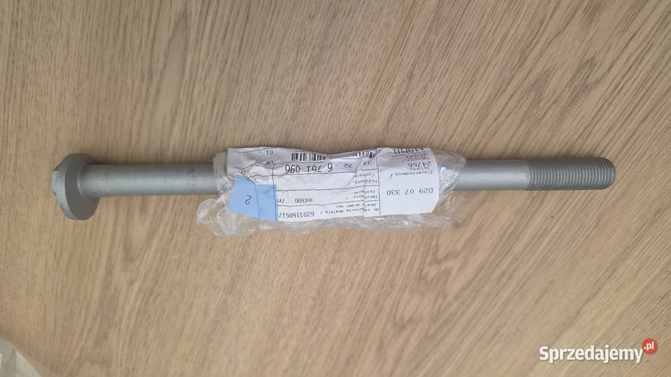 OE BMW ŚRUBA MIMOŚRODOWA BMW E38 E52 725 728 730 Mińsk Mazowiecki