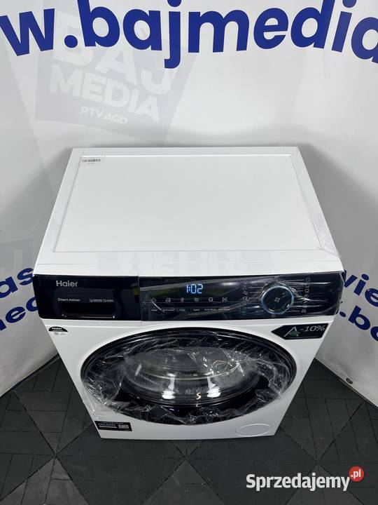 Pralka Haier IPro 3 HW70B12929S Slim 7 Warszawa