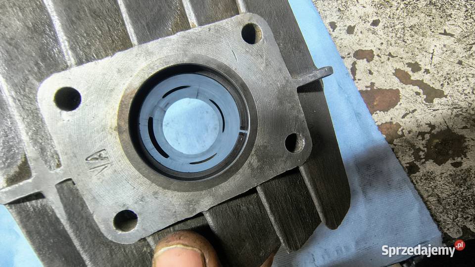 Cylinder Romet Komar motorynka 023 Rzeszów