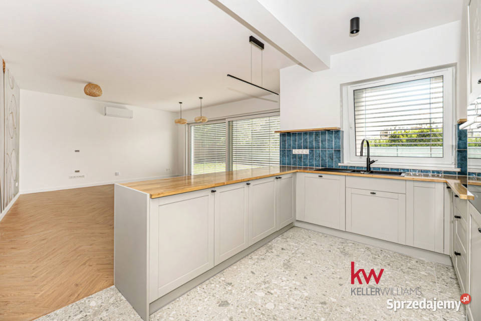Do wynajęcia mieszkanie Poznań 16305m2 5 pokoi