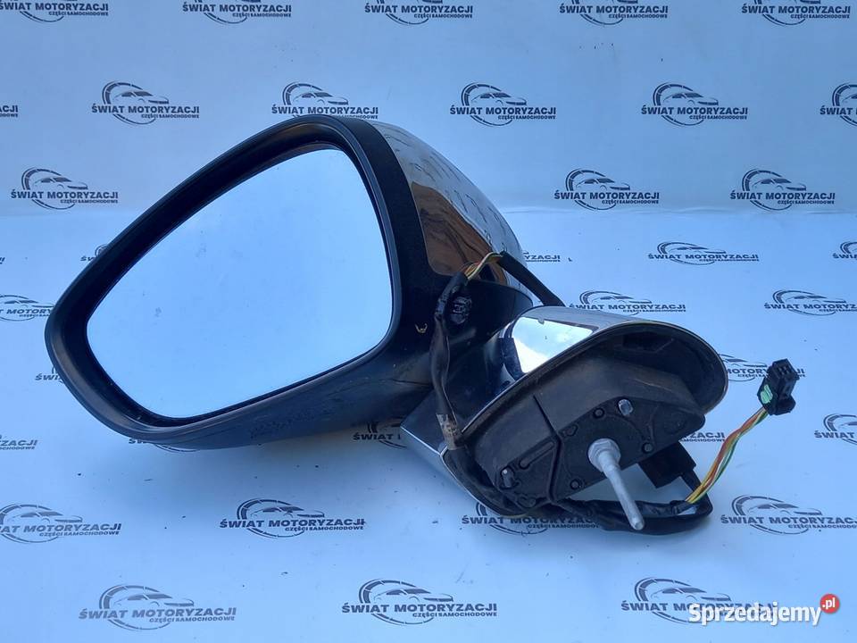 CITROEN DS3 11r lusterko lewe HAF46 HAF49 świętokrzyskie