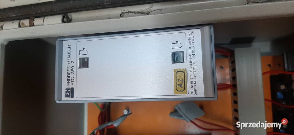 Szafa elektryczna Tarnobrzeg