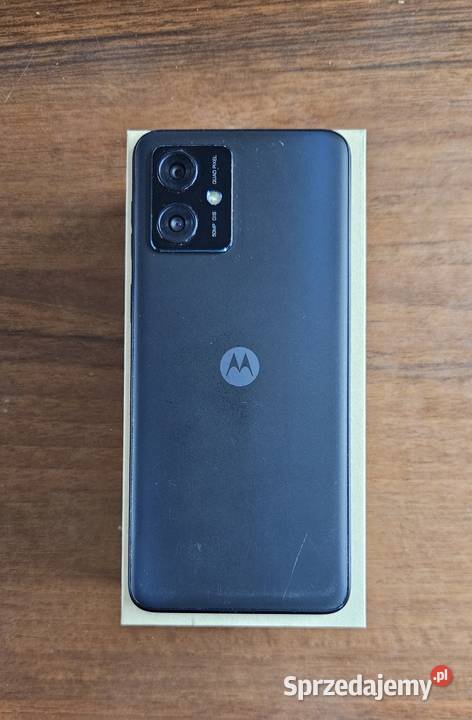 Motorola Moto G54 5G Power Edition Motorola Piastów