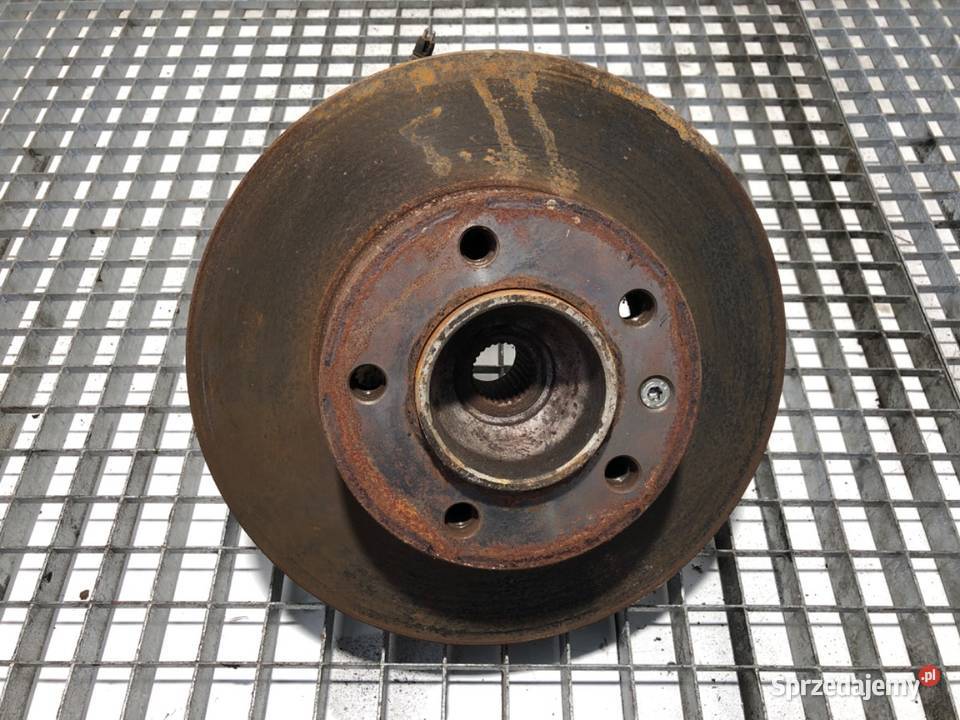 ZWROTNICA PRAWY PRZÓD NISSAN INTERSTAR X70 25 podkarpackie