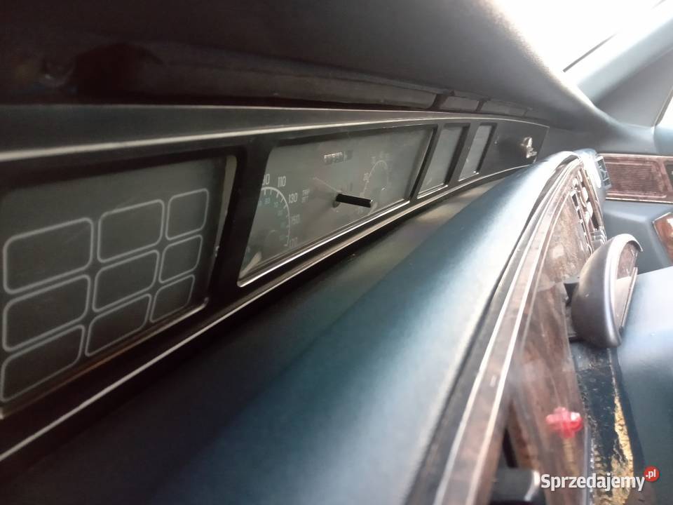 Buick Regal Special 38 v6 dolnośląskie Kłodzko